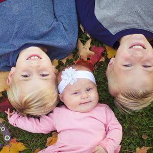 Meet your Posher, Jamie